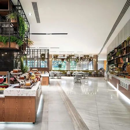 Novotel Trabzon-2