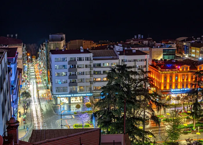 Park Square Hotel